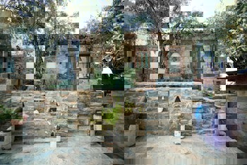 Kirkinca Houses & Boutique Hotel