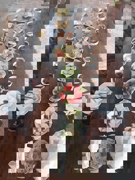 Kirkinca Houses & Boutique Hotel