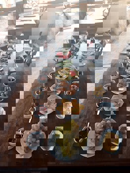 Kirkinca Houses & Boutique Hotel