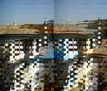 Kirkinca Houses & Boutique Hotel