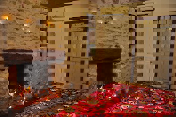 Kirkinca Houses & Boutique Hotel