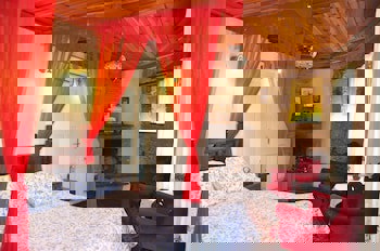 Kirkinca Houses & Boutique Hotel