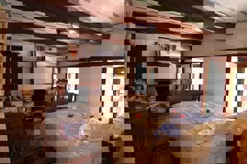 Kirkinca Houses & Boutique Hotel