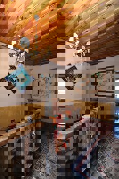 Kirkinca Houses & Boutique Hotel