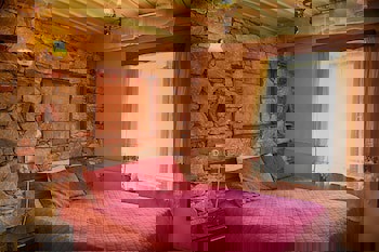 Kirkinca Houses & Boutique Hotel