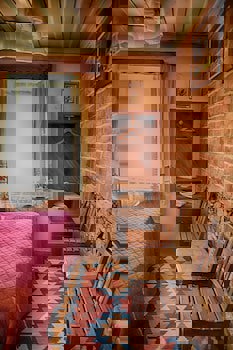 Kirkinca Houses & Boutique Hotel