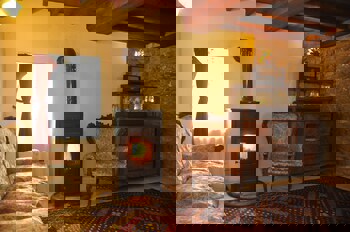 Kirkinca Houses & Boutique Hotel