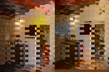 Kirkinca Houses & Boutique Hotel