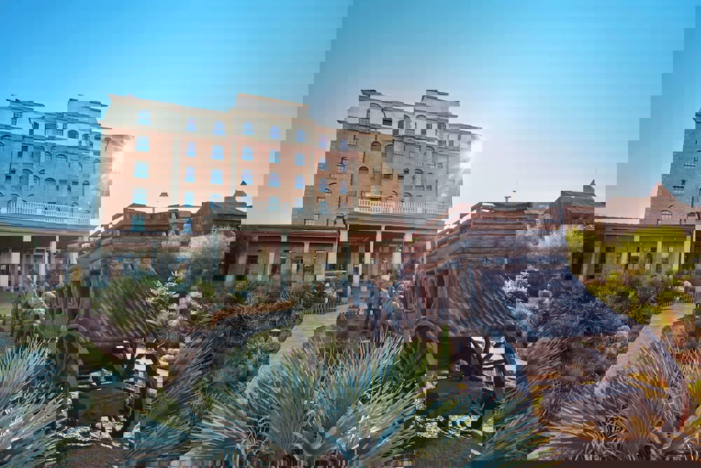 PortAventura Hotel Gold River