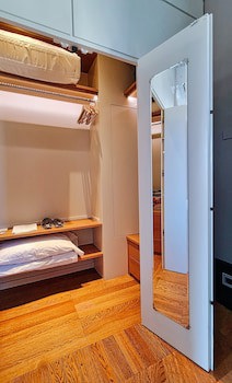 Hotel LOrologio Firenze galeri fotoğrafı