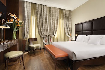 Hotel LOrologio Firenze galeri fotoğrafı
