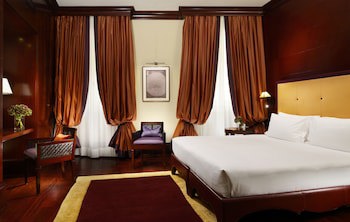 Hotel LOrologio Firenze fotoğrafı