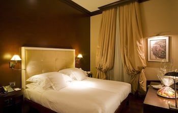 Hotel LOrologio Firenze galeri fotoğrafı