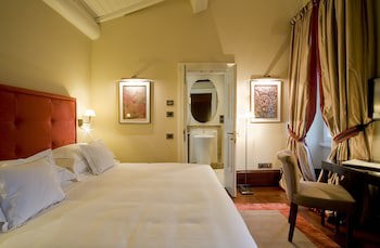 Hotel LOrologio Firenze galeri fotoğrafı