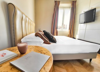 Hotel LOrologio Firenze galeri fotoğrafı