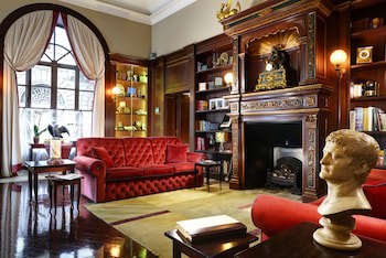 Hotel LOrologio Firenze fotoğrafı