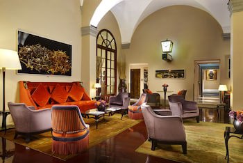 Hotel LOrologio Firenze fotoğrafı