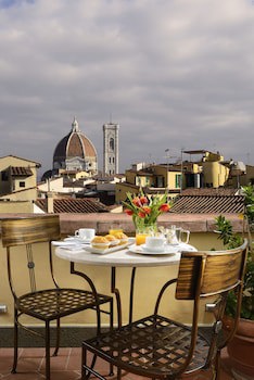 Hotel LOrologio Firenze