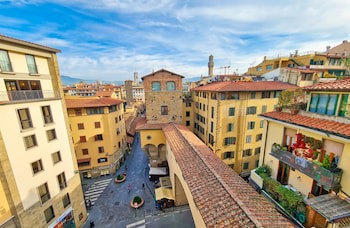 Hotel LOrologio Firenze galeri fotoğrafı