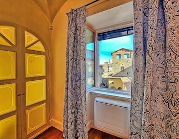 Hotel LOrologio Firenze galeri fotoğrafı
