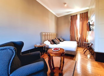 Hotel LOrologio Firenze galeri fotoğrafı