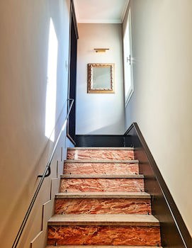 Hotel LOrologio Firenze galeri fotoğrafı