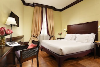Hotel LOrologio Firenze galeri fotoğrafı