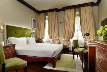 Hotel LOrologio Firenze galeri fotoğrafı