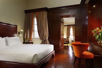 Hotel LOrologio Firenze galeri fotoğrafı