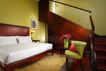 Hotel LOrologio Firenze galeri fotoğrafı