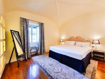 Hotel LOrologio Firenze galeri fotoğrafı