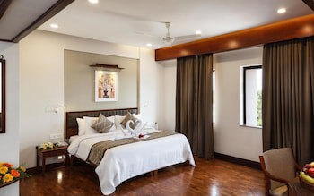 Keys Select By Lemon Tree Hotels, Malabar Gate, Kozhikode