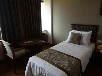 Keys Select By Lemon Tree Hotels, Malabar Gate, Kozhikode