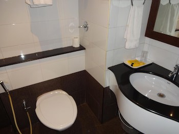 Keys Select By Lemon Tree Hotels, Malabar Gate, Kozhikode