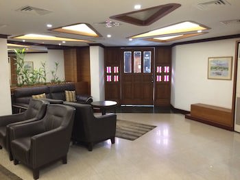 Keys Select By Lemon Tree Hotels, Malabar Gate, Kozhikode