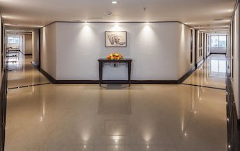 Keys Select By Lemon Tree Hotels, Malabar Gate, Kozhikode