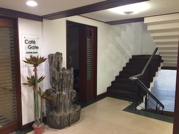 Keys Select By Lemon Tree Hotels, Malabar Gate, Kozhikode
