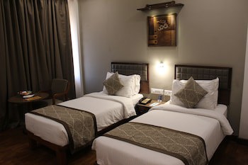 Keys Select By Lemon Tree Hotels, Malabar Gate, Kozhikode