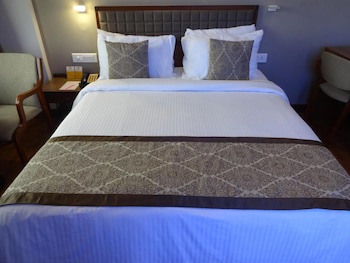 Keys Select By Lemon Tree Hotels, Malabar Gate, Kozhikode
