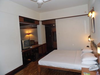 Keys Select By Lemon Tree Hotels, Malabar Gate, Kozhikode