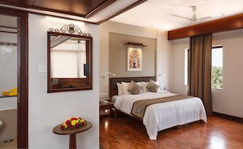 Keys Select By Lemon Tree Hotels, Malabar Gate, Kozhikode