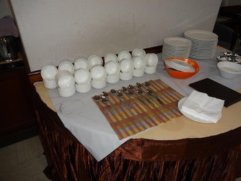 Keys Select By Lemon Tree Hotels, Malabar Gate, Kozhikode