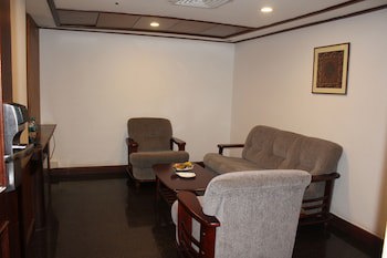 Keys Select By Lemon Tree Hotels, Malabar Gate, Kozhikode