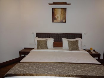 Keys Select By Lemon Tree Hotels, Malabar Gate, Kozhikode