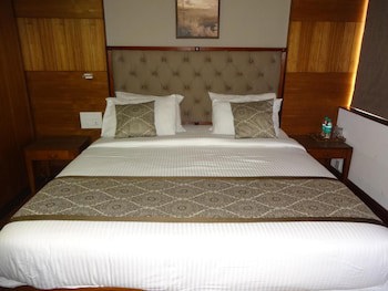 Keys Select By Lemon Tree Hotels, Malabar Gate, Kozhikode