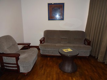 Keys Select By Lemon Tree Hotels, Malabar Gate, Kozhikode