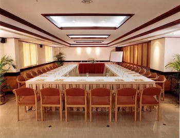 Keys Select By Lemon Tree Hotels, Malabar Gate, Kozhikode