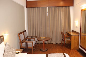 Keys Select By Lemon Tree Hotels, Malabar Gate, Kozhikode