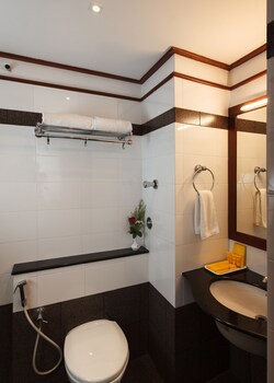Keys Select By Lemon Tree Hotels, Malabar Gate, Kozhikode