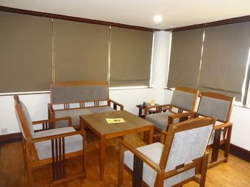 Keys Select By Lemon Tree Hotels, Malabar Gate, Kozhikode